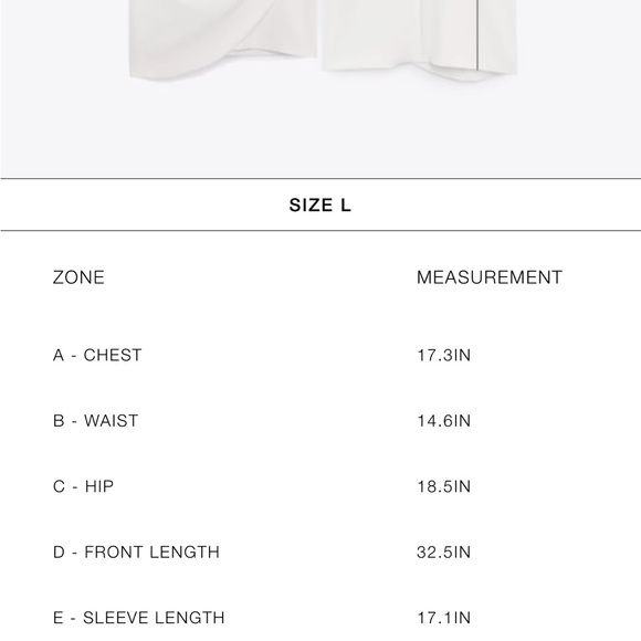 FLYAWAY SKIRT SEQUIN DRESS Zara - Picture 6 of 6